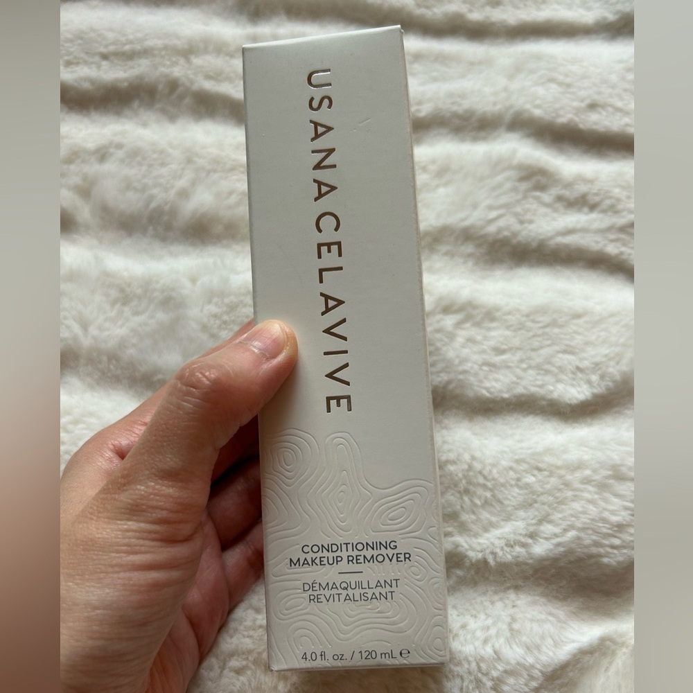 USANA Celavive Conditioning Makeup Remover 120ml